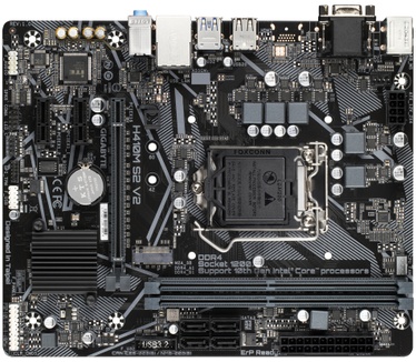 Gigabyte H410M S2 V2