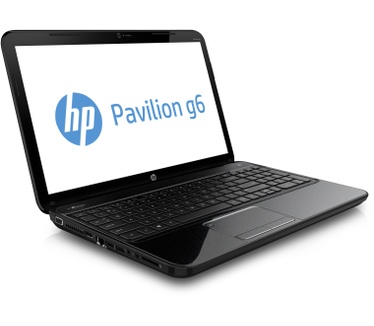 HP Pavilion g6-2052sd