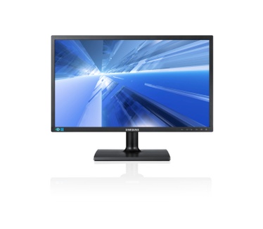 Samsung S19C200N Zwart