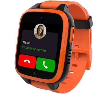 Xplora XGO3 Oranje
