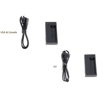 DJI Osmo Intelli Battery Charger (Part 10)