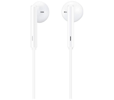 Huawei In-Ear Headset USB-C CM33 (Wit)