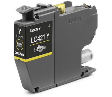 Brother LC-421Y