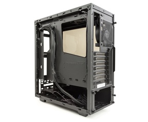 NZXT S340 Special Edition