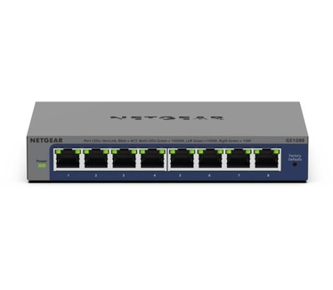 Netgear GS108Ev4
