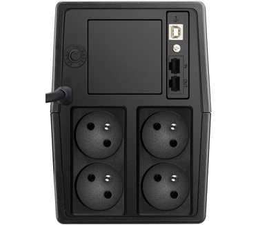 PowerWalker VI 1000 SC FR