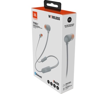 JBL T110BT