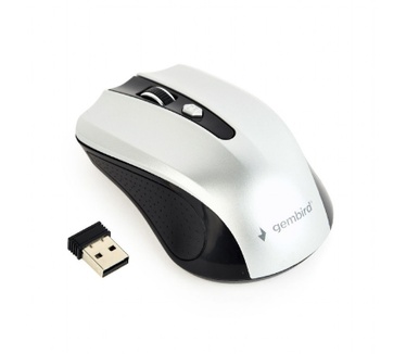 Gembird MUSW-4B-04-BS