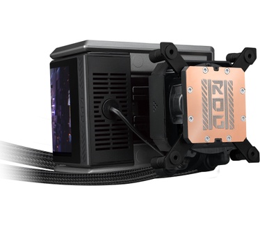 ASUS ROG RYUO IV 360 ARGB