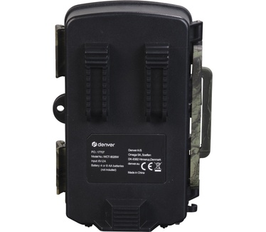 Denver WCT-8026W