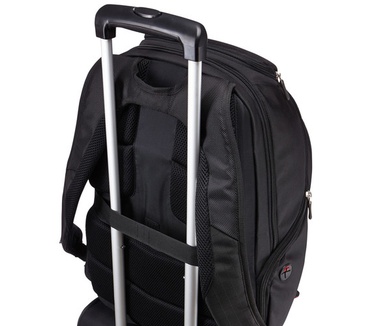 Case Logic Evolution Rood, Zwart