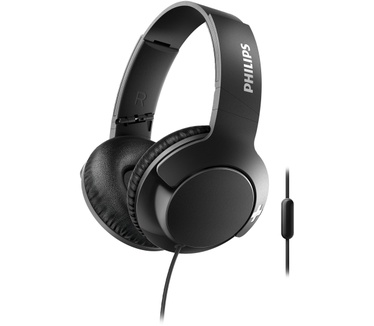 Philips Hoofdtelefoons met microfoon SHL3175BK/00