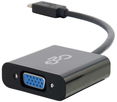 CablesToGo USB3.1-C/VGA