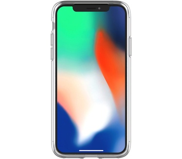 Otterbox 77-59678 (iPhone Xs) Transparant
