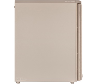 ASUS ProArt PA401 Wood Edition Beige - Metal Panel