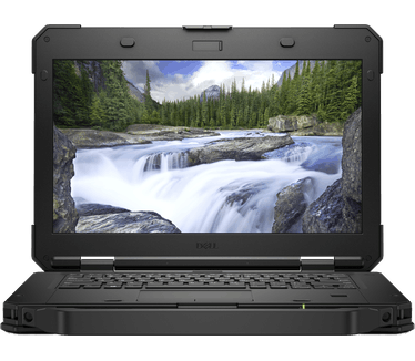 Dell Latitude 5420 Rugged Latitude 5420 Rugged