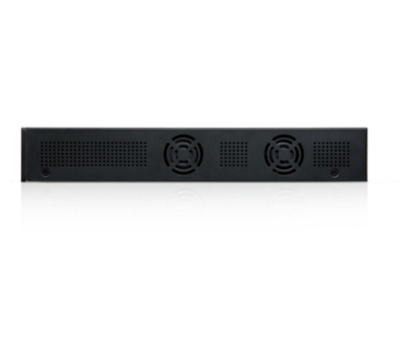 Ubiquiti EdgeSwitch 24 (250W model)