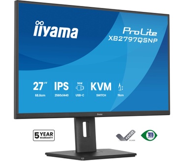Iiyama XB2797QSNP-B1