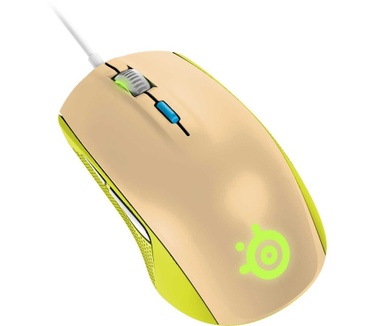 Steelseries Rival 100 Gaia