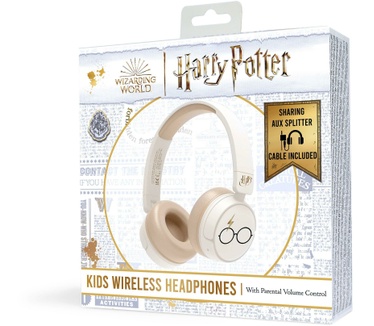 OTL Technologies Harry Potter