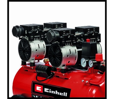 Einhell TE-AC 50 Silent