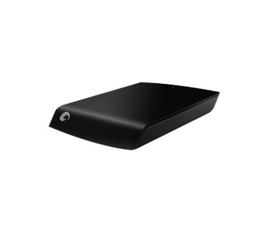 Seagate Expansion Portable 1TB Zwart