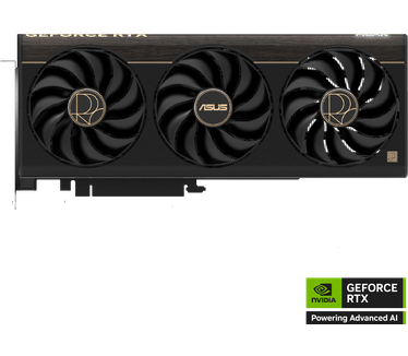 ASUS ProArt GeForce RTX 5080 OC