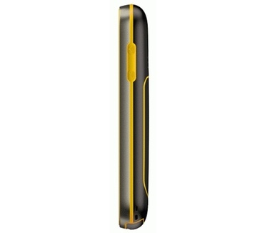 Nokia 3720 classic Geel