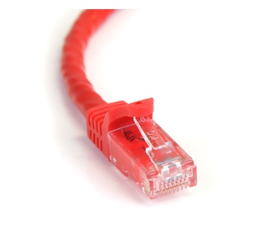 Startech.com 4.5m Snagless Cat6 UTP