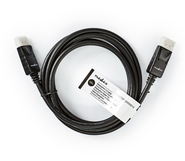 Nedis CCGT37014BK20