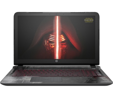 HP 15-an080nb Star Wars SE