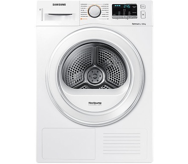 Samsung DV80M5010IW Warmtepompdroger
