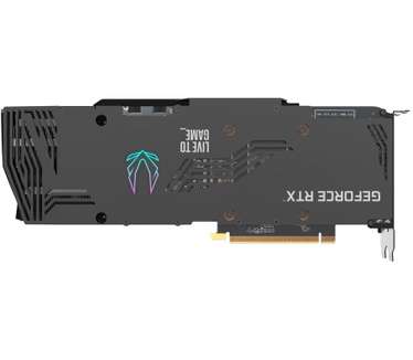 Zotac GAMING GeForce RTX 3080 Trinity LHR 12GB