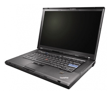 Lenovo Thinkpad T500 (NJ46PMH)