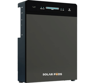 SolarPods Easy