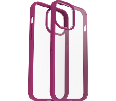 Otterbox React Series voor Apple iPhone 13 Pro Max, Party Pink