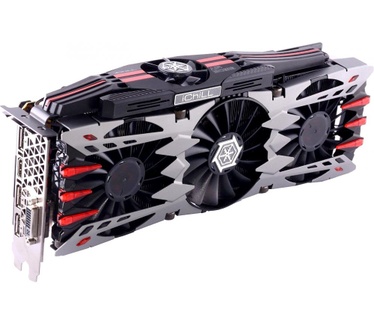 Inno3D GeForce GTX 980 4GB iChill DHS