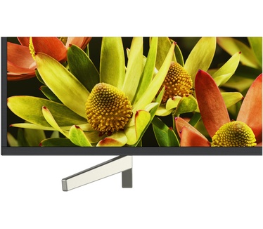 Sony KD-70XF8305 Zwart