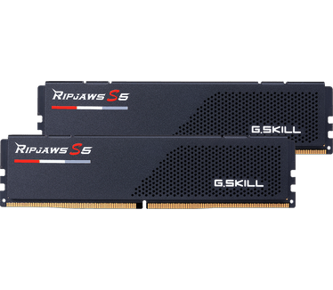 G.Skill Ripjaws S5 Ripjaws S5 48GB DDR5-6400 CL40 kit