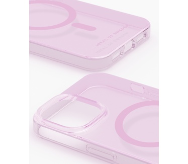 iDeal of Sweden IDCLCMS-I2261-512 (iPhone 13) Transparant