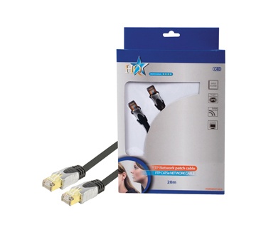 HQ Products 20m FTP Cat5e