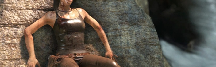 Rise of the Tomb Raider Review