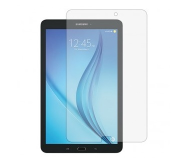 qMust Samsung Galaxy Tab E 8.0 Screenprotector - Clear - 1 stuk