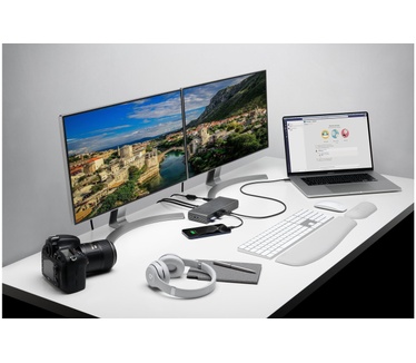 Kensington SD5700T