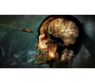 Zombie Army 4: Dead War, Xbox One