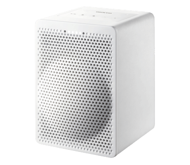 Onkyo Smart Speaker G3 Wit