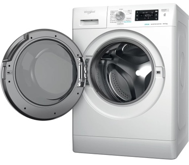 Whirlpool FFWDB 964369 WV EE