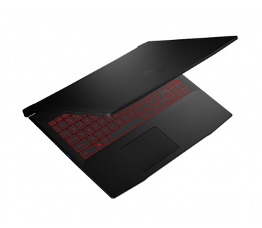 MSI GF66 12UC-052FR Katana