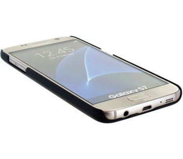 Mobiparts 2 in 1 Premium Wallet Case Samsung Galaxy S7 Black