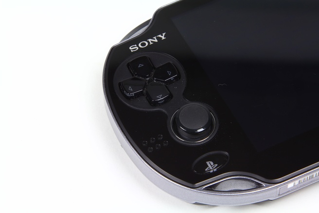 PS Vita